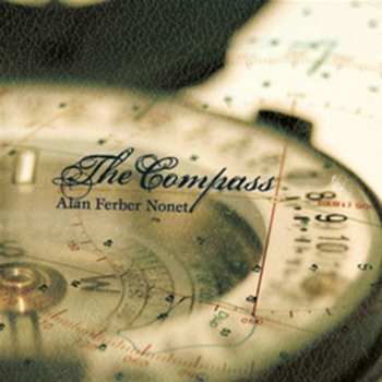 Album Alan Ferber Nonet: The Compass