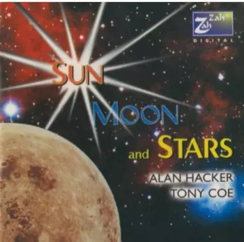 Sun, Moon And Stars