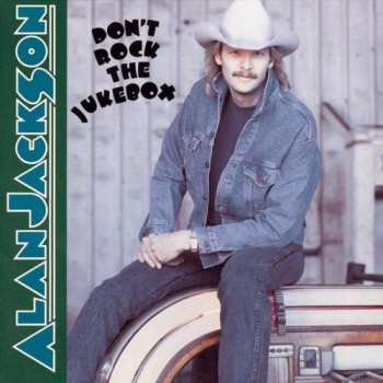 5CD/Box Set Alan Jackson: Original Album Classics