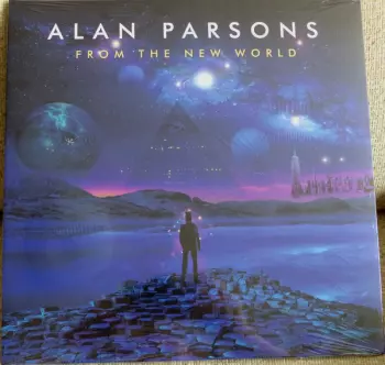 Alan Parsons: From The New World