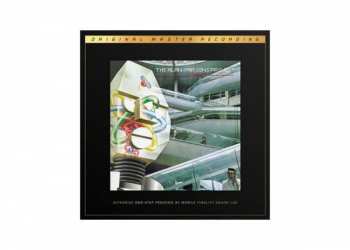 LP The Alan Parsons Project: I Robot LTD | NUM