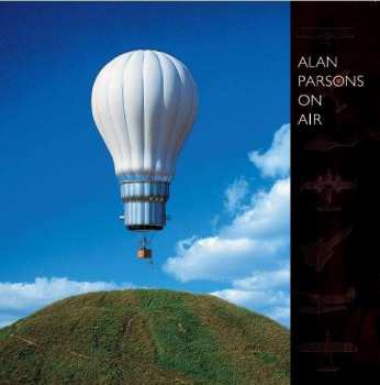 CD Alan Parsons: On Air