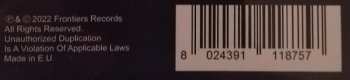 3LP Alan Parsons: One Note Symphony (Live In Tel Aviv)