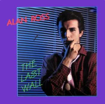Album Alan Ross: The Last Wall