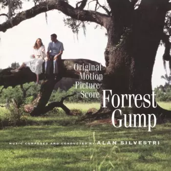 Forrest Gump (Original Motion Picture Score)