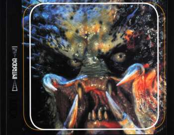 CD Alan Silvestri: Predator (Original Motion Picture Soundtrack)