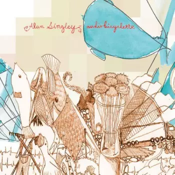 Alan Singley: Audio Bicyclette