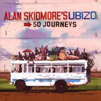 CD Alan Skidmore's Ubizo: 50 Journeys
