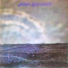 LP Alan Sorrenti: Come Un Vecchio Incensiere All'Alba Di Un Villaggio Deserto