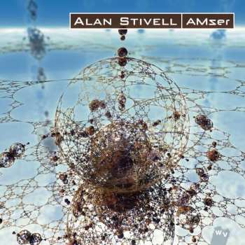 CD Alan Stivell: Amzer (Seasons)