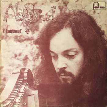 Album Alan Stivell: E Langonned = A Langonnet