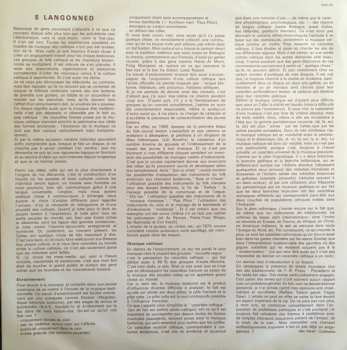 LP Alan Stivell: E Langonned = A Langonnet