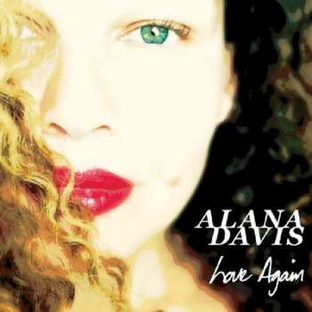 CD Alana Davis: Love Again