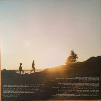 LP Alana Yorke: Dream Magic LTD | NUM | CLR