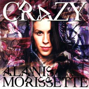 Album Alanis Morissette: Crazy