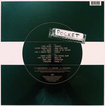 2LP Alanis Morissette: Live At London's O2 Shepherd's Bush Empire, 2020 LTD