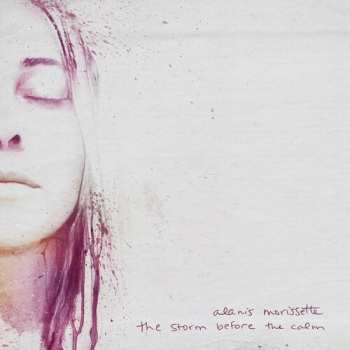 Album Alanis Morissette: The Storm Before The Calm