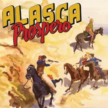 Alasca: Prospero