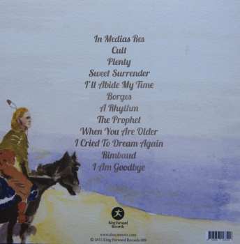 LP Alasca: Prospero LTD