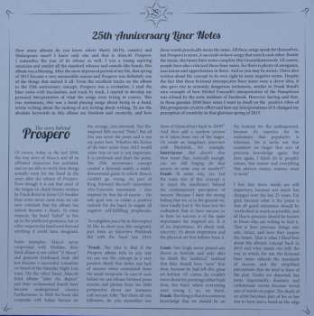 LP Alasca: Prospero LTD