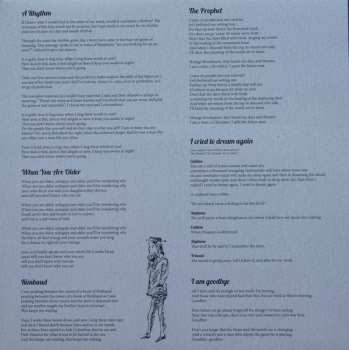 LP Alasca: Prospero LTD