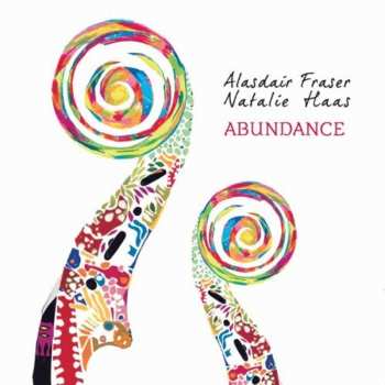 CD Alasdair Fraser: Abundance