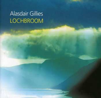 Album Alasdair Gillies: Lochbroom