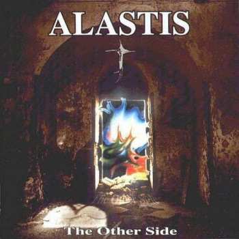 LP Alastis: The Other Side LTD | CLR