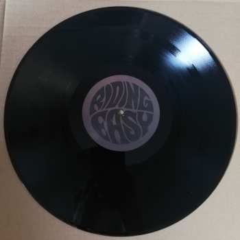 LP Alastor: Onwards And Downwards