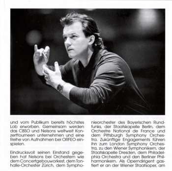 CD Ludwig van Beethoven: Violinkonzerte
