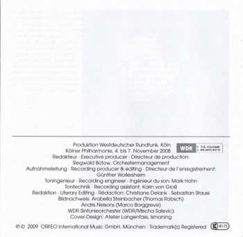 CD Ludwig van Beethoven: Violinkonzerte