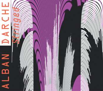 Album Alban Darche: Stringed