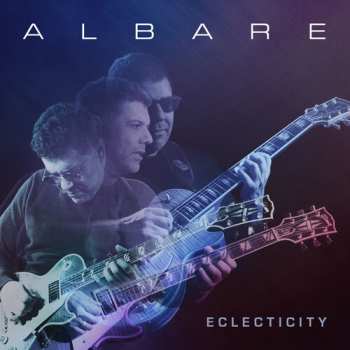 Album Albare: Eclecticity