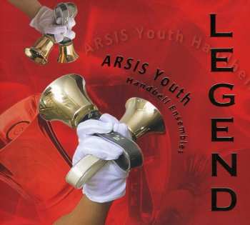 Album Albeniz / Arsis Handbell Ensemble / Mae: Legend