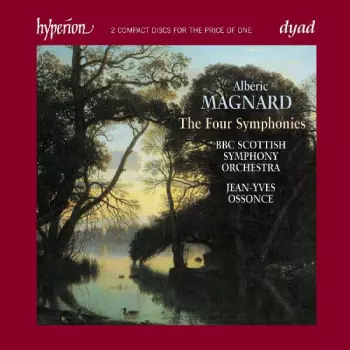 The Four Symphonies