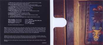 CD Albert Castiglia: I Got Love