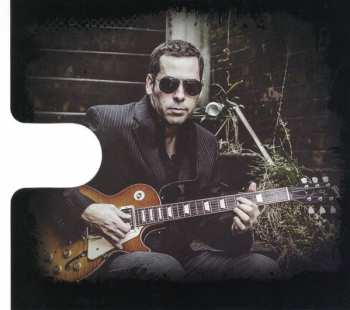CD Albert Castiglia: Masterpiece
