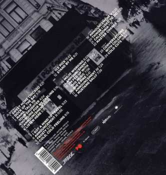 3LP Albert Collins And The Icebreakers: At Onkel Pö's Carnegie Hall Hamburg 1980 