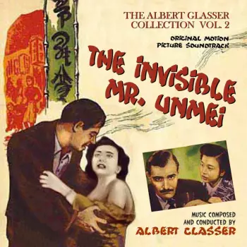 Albert Glasser Collection Vol.2