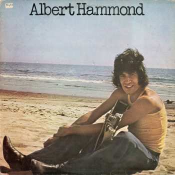 LP Albert Hammond: Albert Hammond