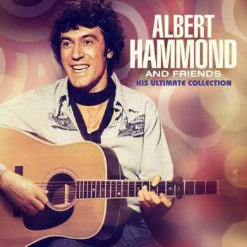 Album Albert Hammond: His Ultimate Collection