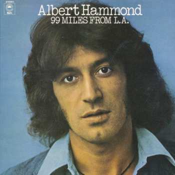 5CD/Box Set Albert Hammond: Original Album Classics