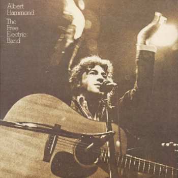 5CD/Box Set Albert Hammond: Original Album Classics
