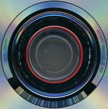 5CD/Box Set Albert Hammond: Original Album Classics