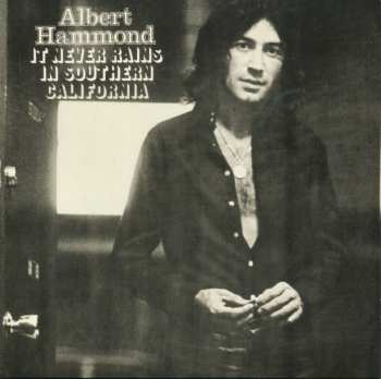 5CD/Box Set Albert Hammond: Original Album Classics