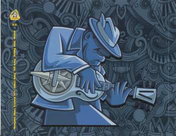 2CD B.B. King: Memphis Blues Festival 1975