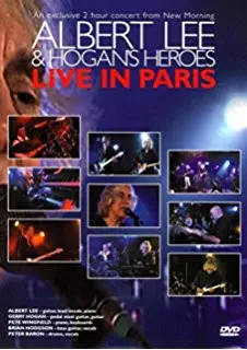 Live In Paris 2003