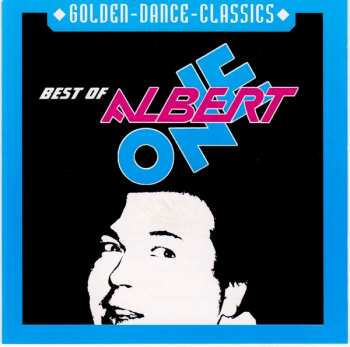 CD Albert One: Best Of Albert One