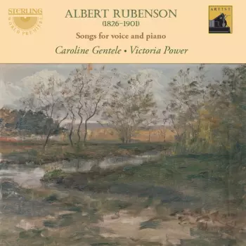 Songs For Voice And Piano 