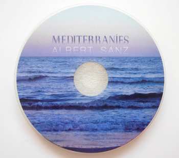 CD Albert Sanz: Mediterraníes